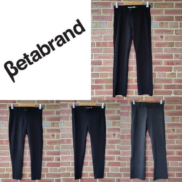 Betabrand Pants - BETABRAND Bundle